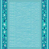 Airy Seaside Breeze Composition(Blue)