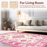 Chic Retro Blooming Design(Ivory)