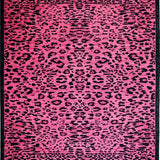Luxurious Cheetah Aesthetic(Pink)