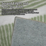 Zen Garden Area Rug - ODIKA
