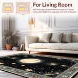 Eclectic Cosmic Craftsmanship(Black)