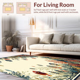 Aquatic Life Tropical Fish(Ivory)