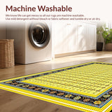 Artful Springtime Egg Medley(Yellow)