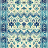 Modern Boho Trellis for Patios(Beige)