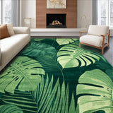 Playful Flora Design Essence(Green)