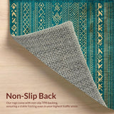 Artisan Crafted Cozy Layers(Blue)