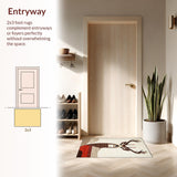 Sophisticated Natural Hide Style(Beige)