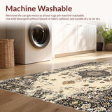 Artistic Abstract Circular Composition(Beige)