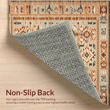 Contemporary Warm Toned Trellis Style(Gray)