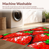 Lively Red and Green Palette(Red)