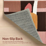 Charming Earthy Tones Animal Print(Brown)