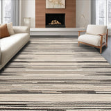 Artful Chunky Motif(Beige)
