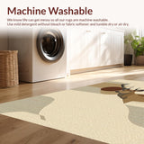 Rustic Earthy Tones(Beige)