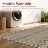 Sleek Minimalist Lattice Aesthetic(Beige)