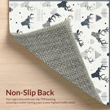 Stylish Warm Tones Feel(Gray)