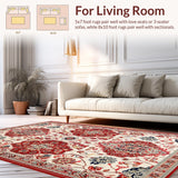 Elegant Country Inspired Floral Art(White)