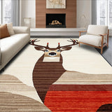 Sophisticated Natural Hide Style(Beige)