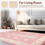 Luxurious Blush Floral Elegance(Pink)