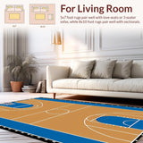Inviting Rustic Sporty Appeal(Beige)