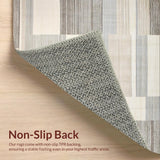 Minimalist Chic Geometric Arrangement(Beige)