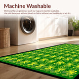 Whimsical Shamrock Visual Theme(Green)