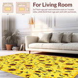 Elegant Floral Rustic Design Concept(Yellow)
