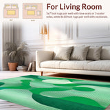 Chic Motif(Green)