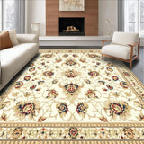 Sophisticated Neutral Geometric Elements(Beige)