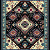 Artful Inspired Visual Harmony(Black)