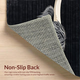 Artful Rustic Animal Illustration(Black)