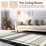 Artistic Abstract Trellis Aesthetic(Beige)