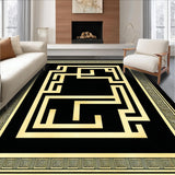 Timeless Classic Greek Key Style(Black)
