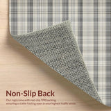 Minimalist Warm Color Palette(Gray)