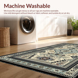 Artisan Tribal Ethnic Aesthetic(Beige)