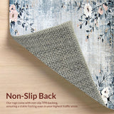 Contemporary Subtle Ogee Design(Gray)