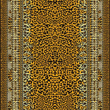 Cute Cartoon Animal Aesthetic(Gold)