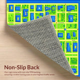 Lively Interactive Play Space(Blue)