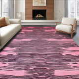 Whimsical Exotic Nature Theme(Pink)