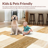 Minimalist Cozy Fluffy Appeal(Beige)