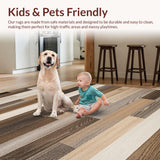 Charming Vintage Seasonal Palette(Brown)