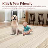 Artisan Crafted(Beige)