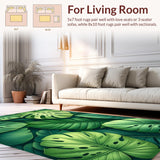 Pastel Botanical Design(Green)