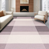 Modern Smokey Stripe Visual Appeal(Gray)