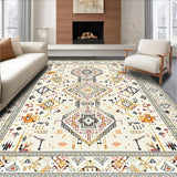 Boho Style Creamy Neutral Tone(Beige)