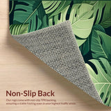 Modern Nature Inspired Artistry(Green)