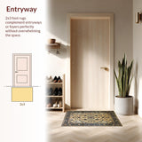 Rich Earthy Tones with Opulence(Beige)