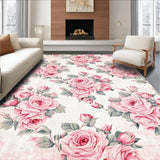 Rustic Earthy Botanical(Pink)