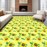 Contemporary Floral Blend(Yellow)