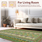 Transitional Geometry Flair(Beige)