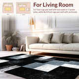 Modern Earthy Trellis Aesthetic(Gray)